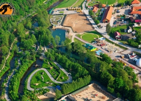 Bałtowski Park Jurajski             