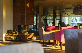 Hotel Mrągowo Resort & SPA
