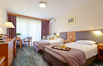 Hotel Mrągowo Resort & SPA