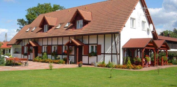 Pensjonat Familia