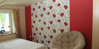 Apartament dom nad morzem