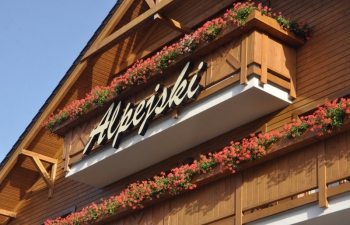 Hotel Alpejski