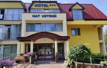 Hotel NAT Ustroń