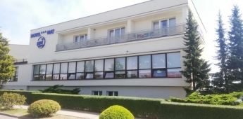 Hotel  NAT Jarosławiec
