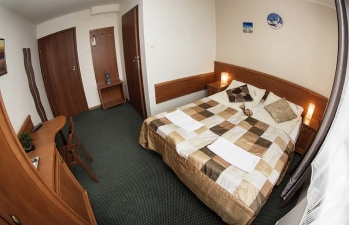 POLARIS Hotel Rooms & Apartments  s.c.