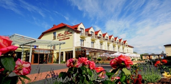 Hotel Delfin Spa & Wellness