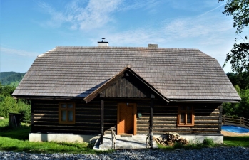 Chata Jankowa