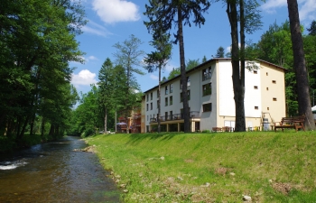 Hotel Mir-Jan