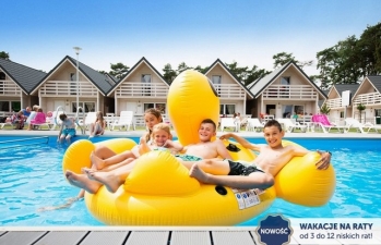 Holiday Park & Resort Pobierowo