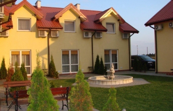 Villa Gravaldi