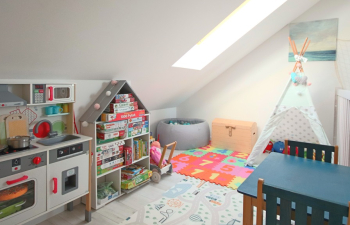 Apartament Bulaj Łeba