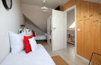 Apartament Bulaj Łeba