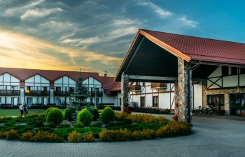 Mikołajki Resort Hotel & SPA