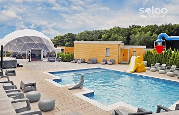 SOLEO Family Resort