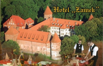Hotel ZAMEK