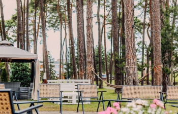 Forest Family Resort