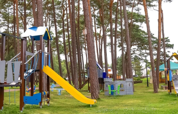 Forest Family Resort