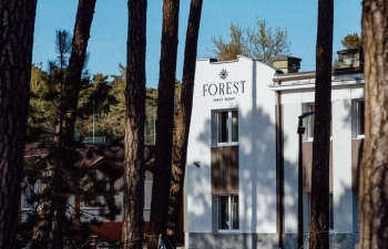 Forest Family Resort