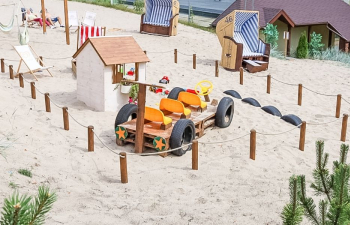 Forest Family Resort