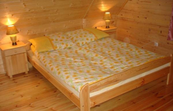 Domki letniskowe Jolanta
