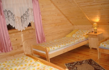 Domki letniskowe Jolanta