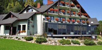 HOTEL ZIMNIK