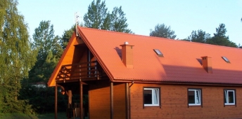 Ośrodek Wypoczynkowy BORYS Józef Borawski