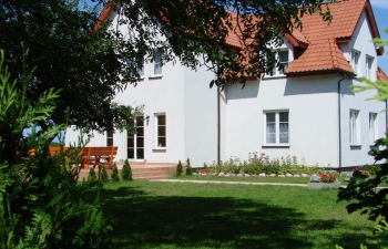 Dom Gościnny ASIA w Kołobrzegu