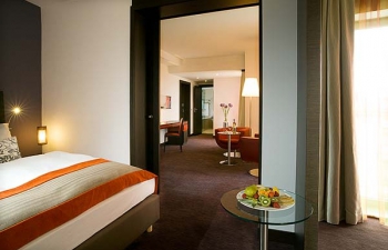 andel's Hotel Cracow