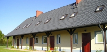 Apartamenty i pokoje BEATA w Sasinie