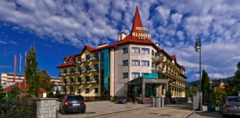 Hotel Klimek SPA