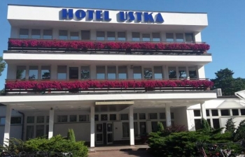 Hotel USTKA