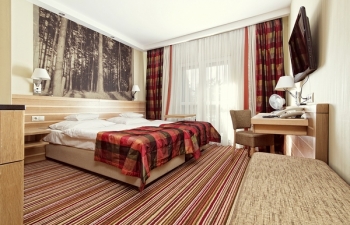 Hotel Warszawa SPA & RESORT