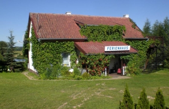Ferienhaus -Jakubowo