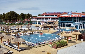 Aquapark Health Resort & Medical Spa Panorama Morska