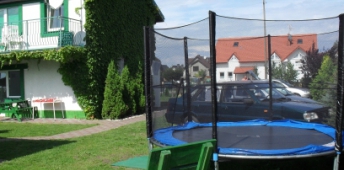 Pokoje Gościnne AGATA i AGATA2