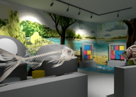 Interaktywne Muzeum Rybactwa 