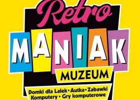 Muzeum Zabawek RetroManiak